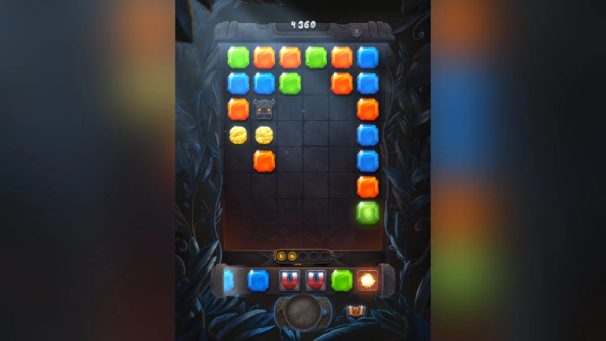 Capturas de pantalla de Totem Forge / Imagen 6