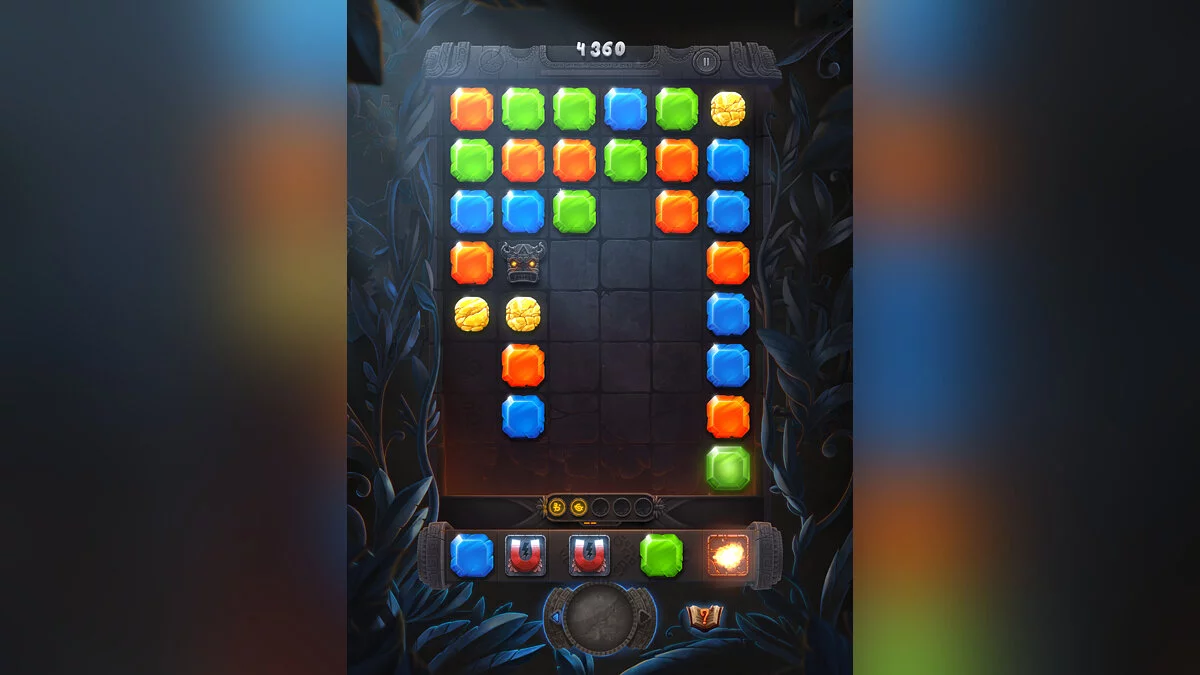 Capturas de pantalla de Totem Forge / Imagen 7
