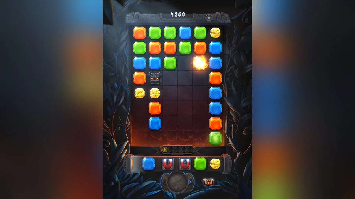 Capturas de pantalla de Totem Forge / Imagen 8