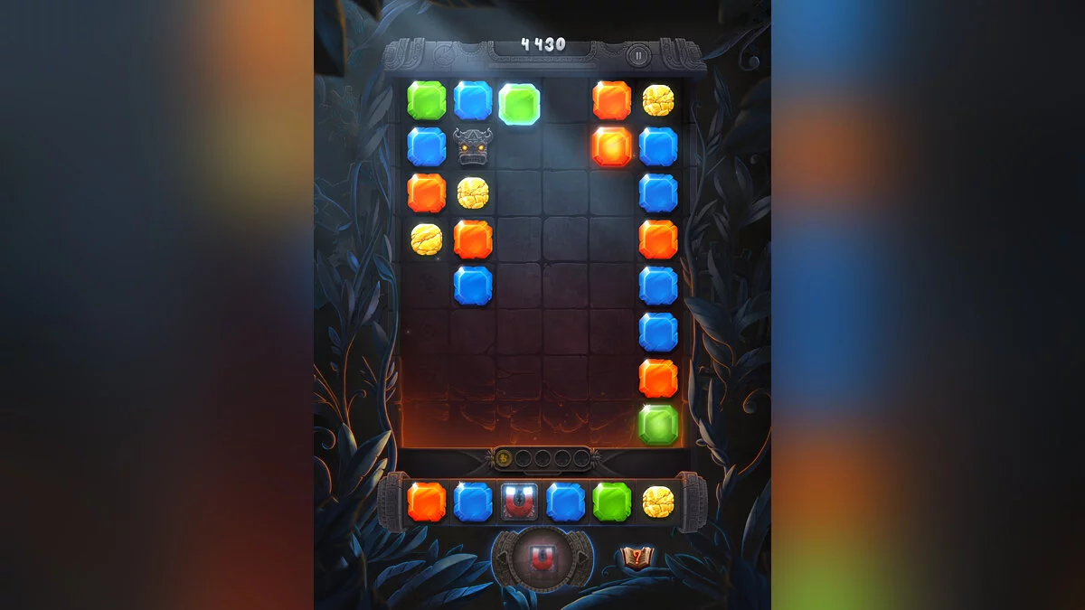 Capturas de pantalla de Totem Forge / Imagen 9