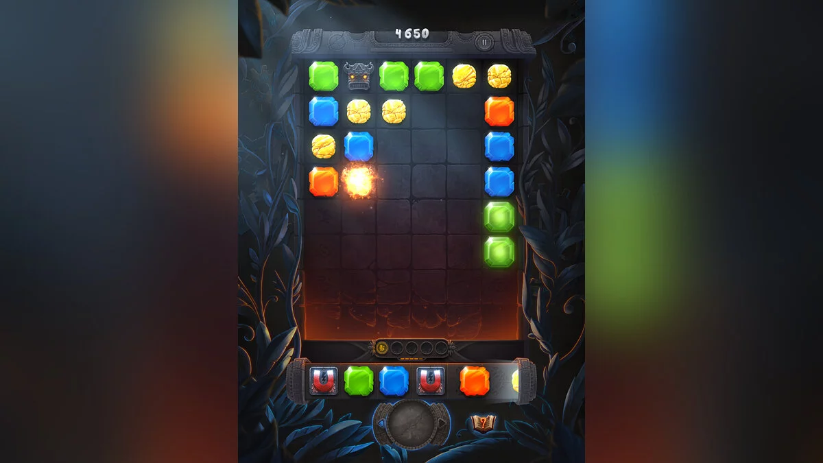 Capturas de pantalla de Totem Forge / Imagen 10