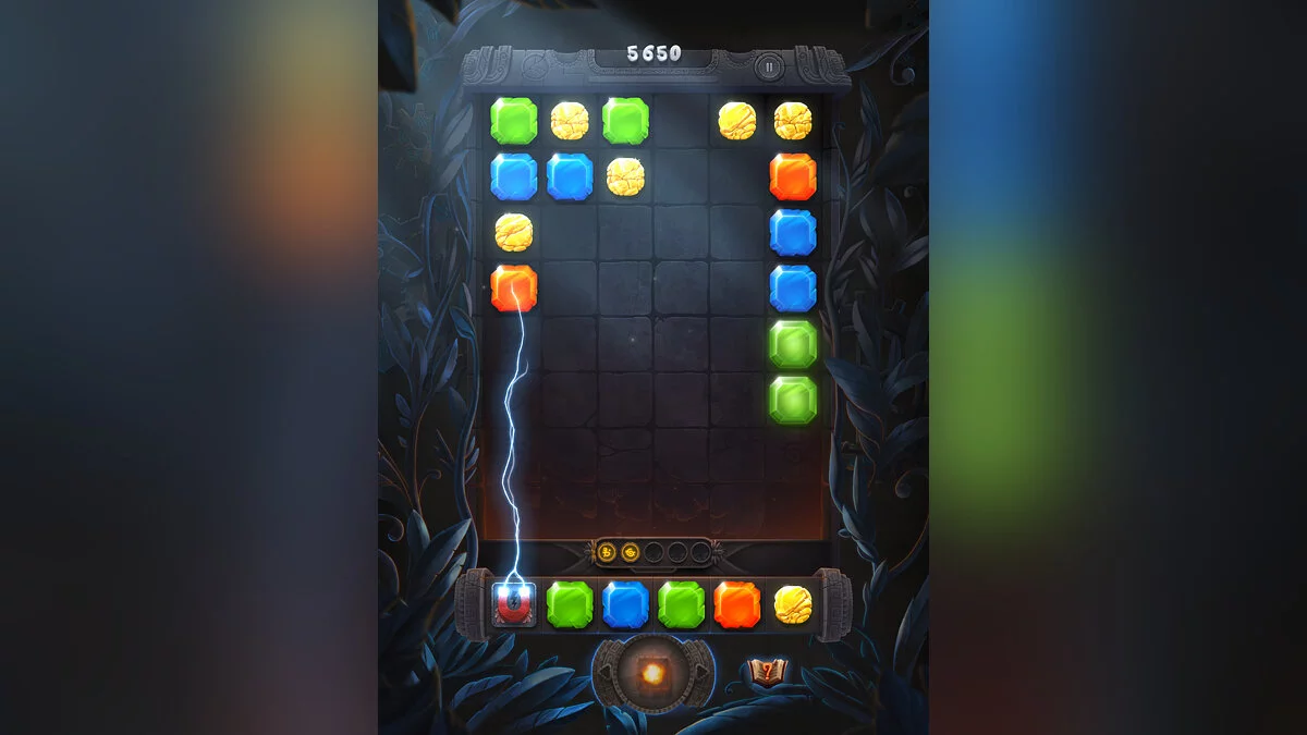 Capturas de pantalla de Totem Forge / Imagen 11