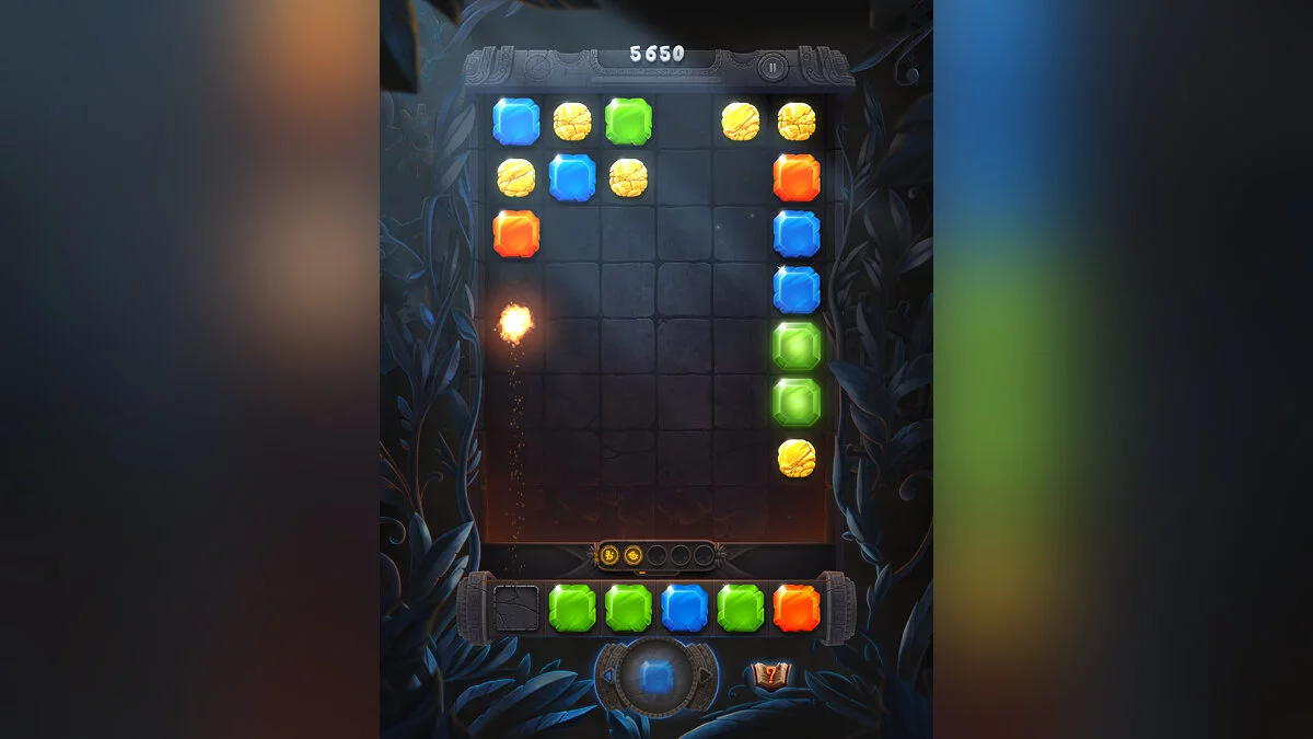 Capturas de pantalla de Totem Forge / Imagen 12