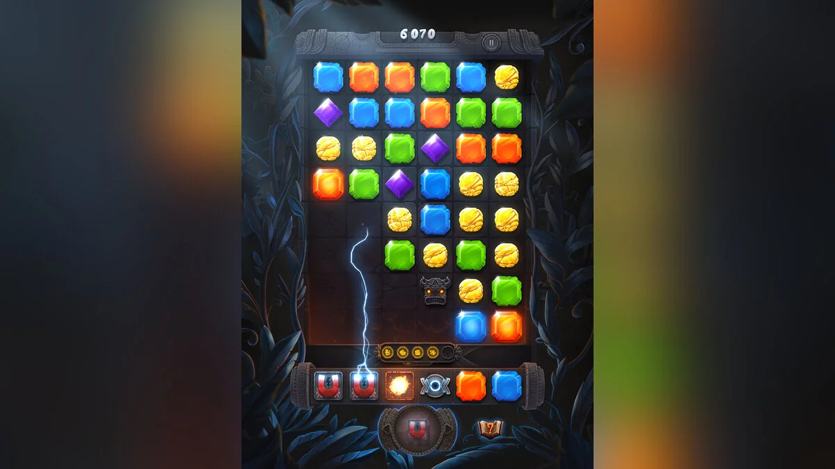 Capturas de pantalla de Totem Forge / Imagen 13