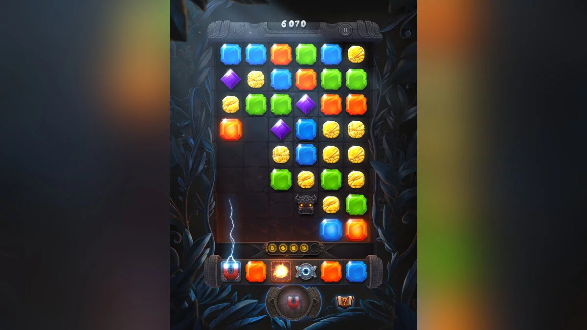 Capturas de pantalla de Totem Forge / Imagen 14