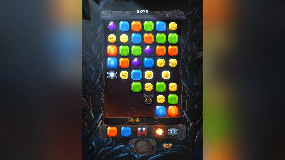 Capturas de pantalla de Totem Forge / Imagen 15