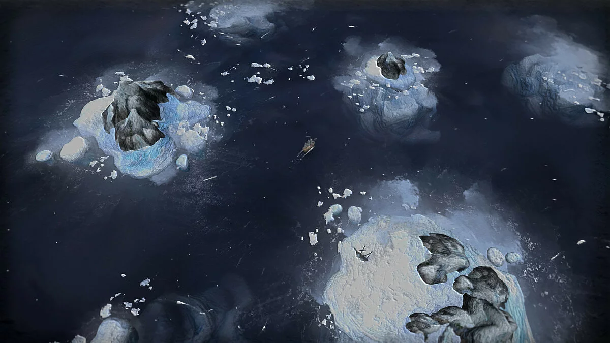 Screenshots from Abandon Ship / Image 35