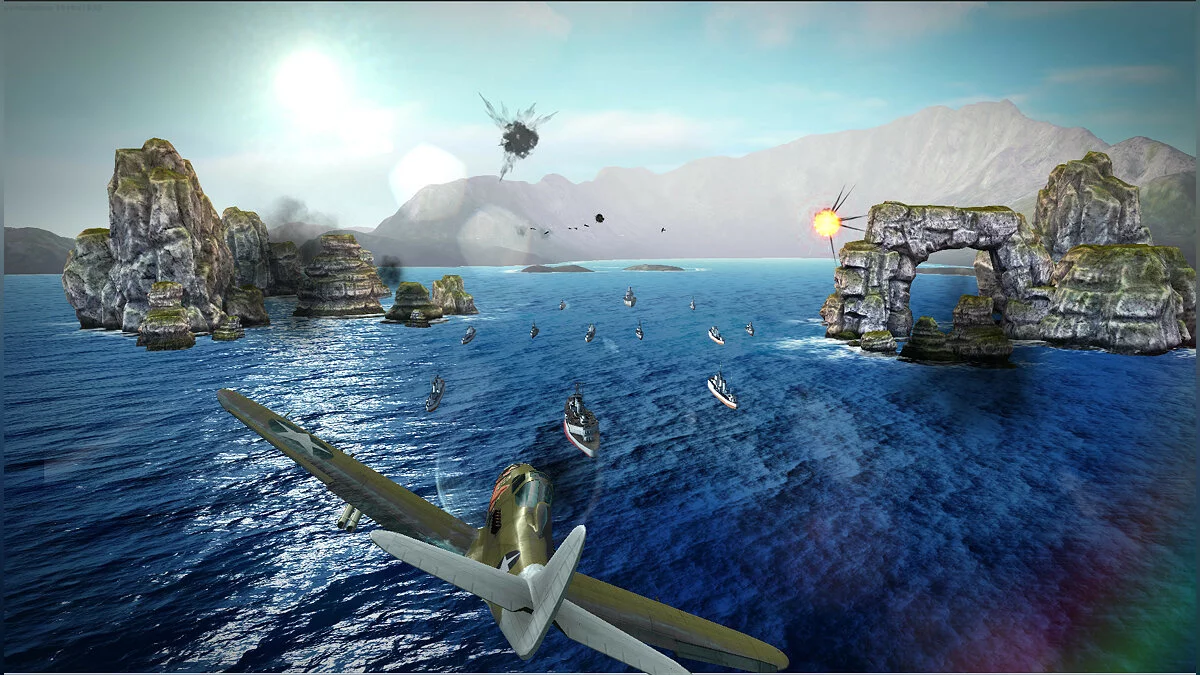 Screenshots from War Wings / Image 71