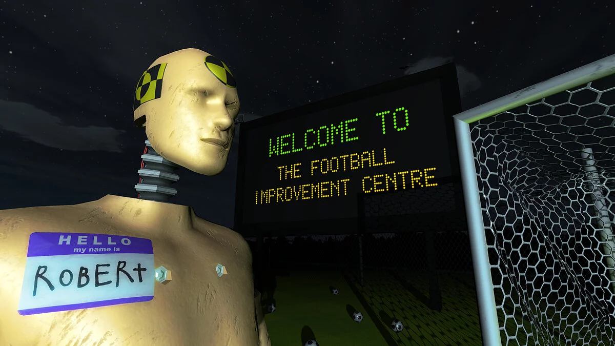 Screenshots from Headmaster / Image 5