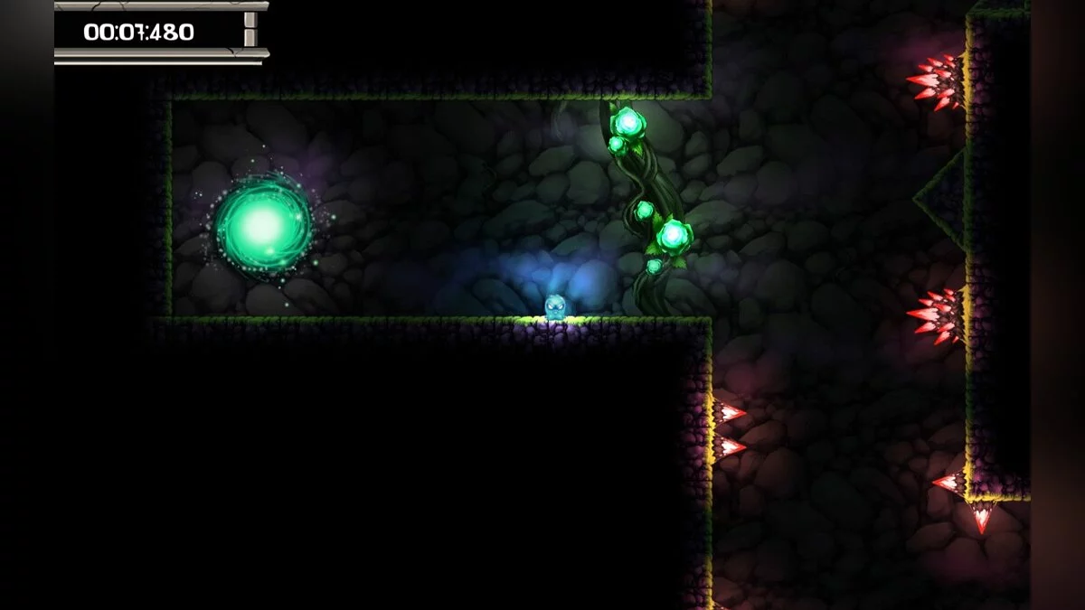 Capturas de tela de Nekuia / Imagem 3