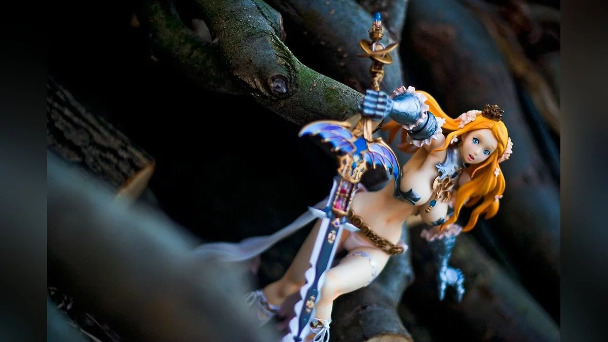 Garotas de Code of Princess