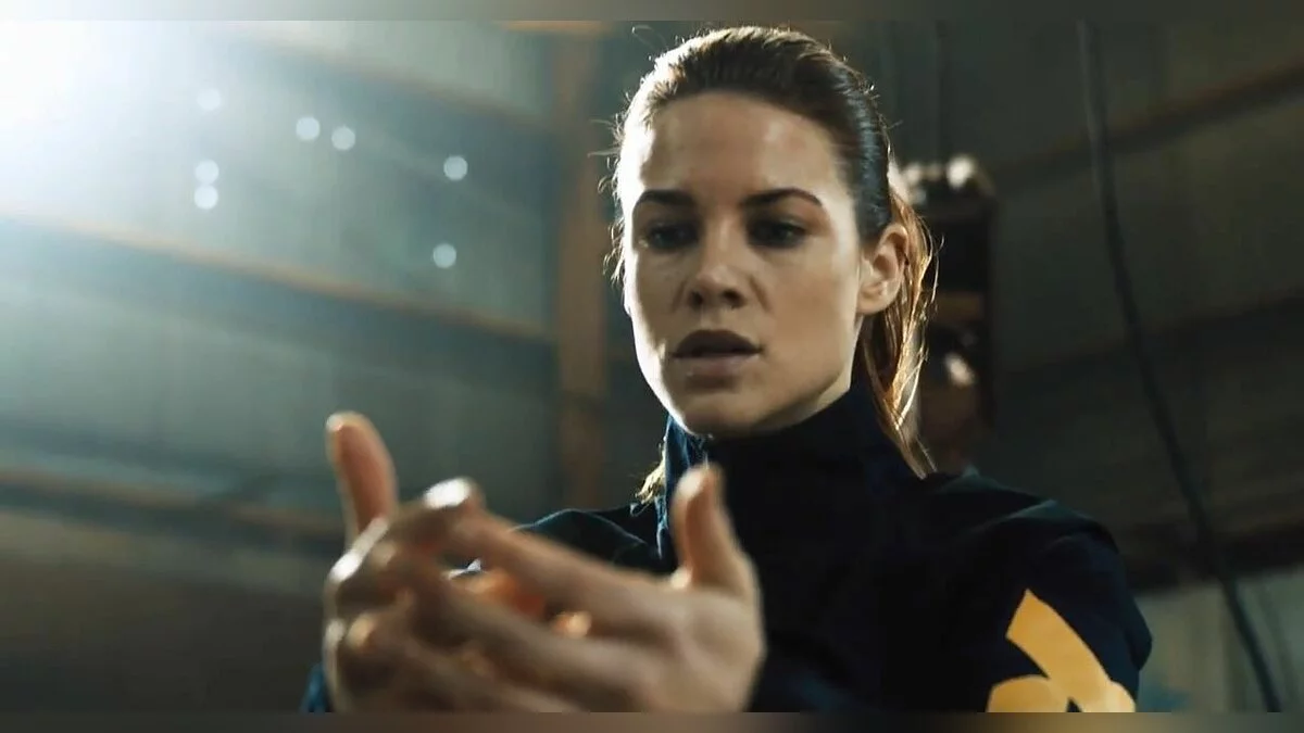 Дівчата з Quantum Break / Зображення 6