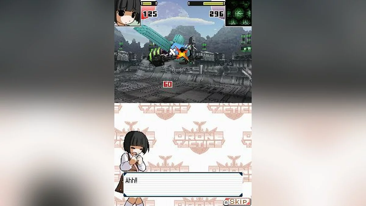 Capturas de pantalla de Drone Tactics / Imagen 3