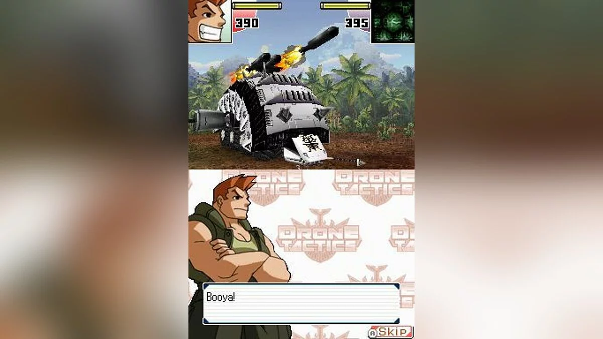 Capturas de pantalla de Drone Tactics / Imagen 4