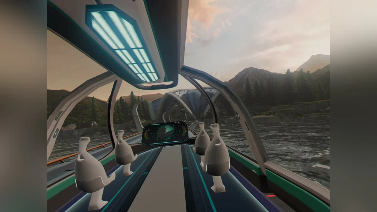 Screenshots from ARK Park / Image 41