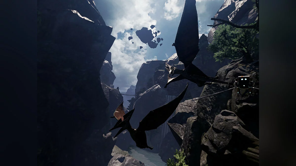 Screenshots from ARK Park / Image 36
