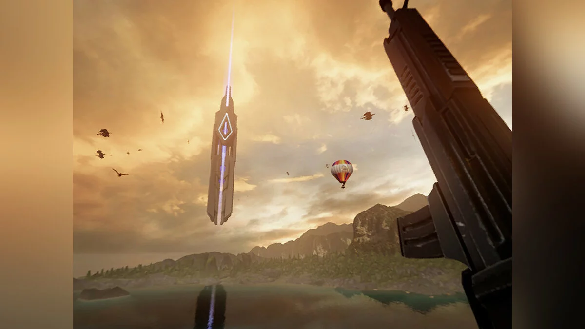Screenshots from ARK Park / Image 37