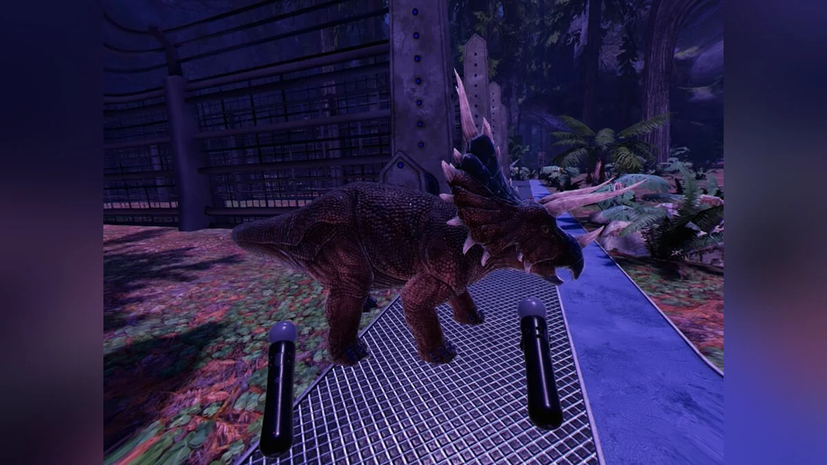 Screenshots from ARK Park / Image 44