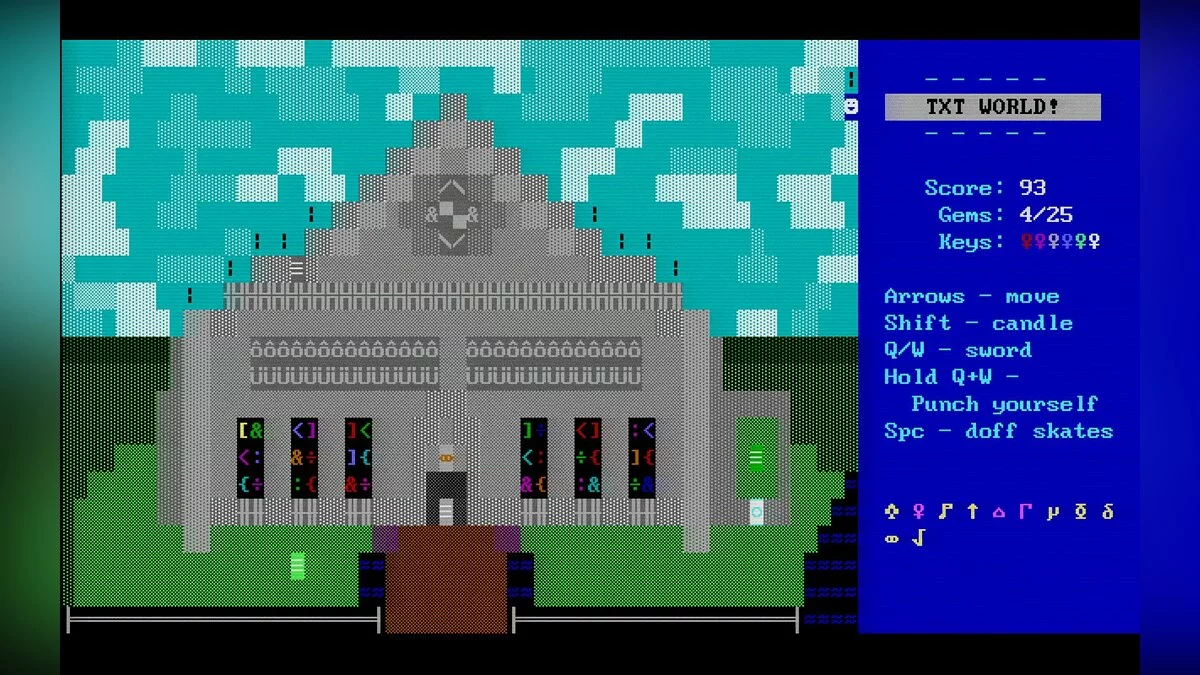 Screenshots from Glittermitten Grove / Image 43