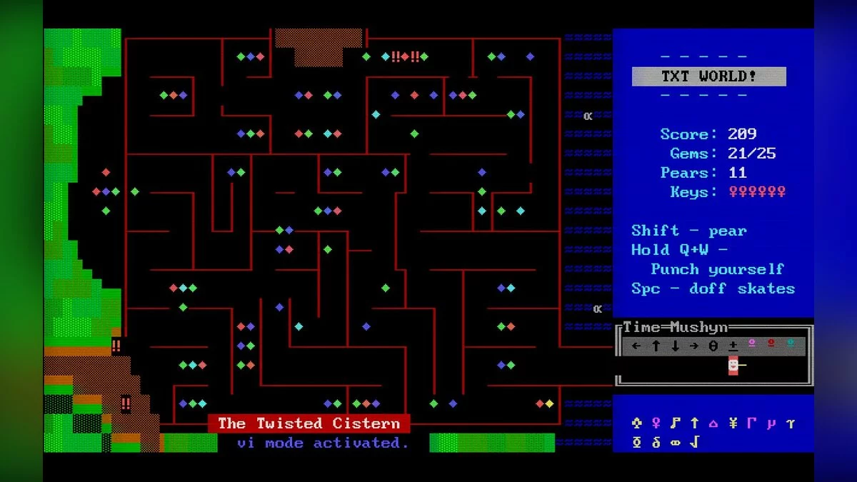 Screenshots from Glittermitten Grove / Image 45