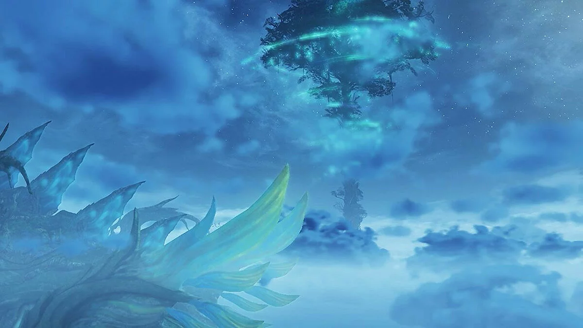 Screenshots from Xenoblade Chronicles 2 / Image 24