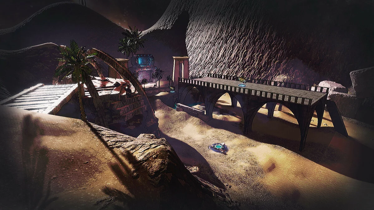 Capturas de tela de Crash Force / Imagem 20