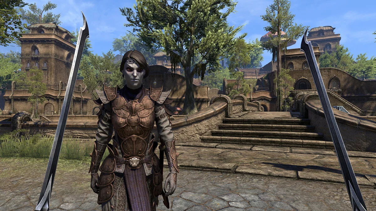 来自 The Elder Scrolls Online 的截图 / 图片 7
