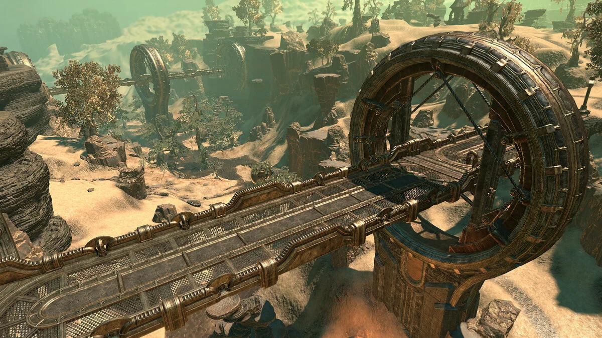 来自 The Elder Scrolls Online 的截图 / 图片 15