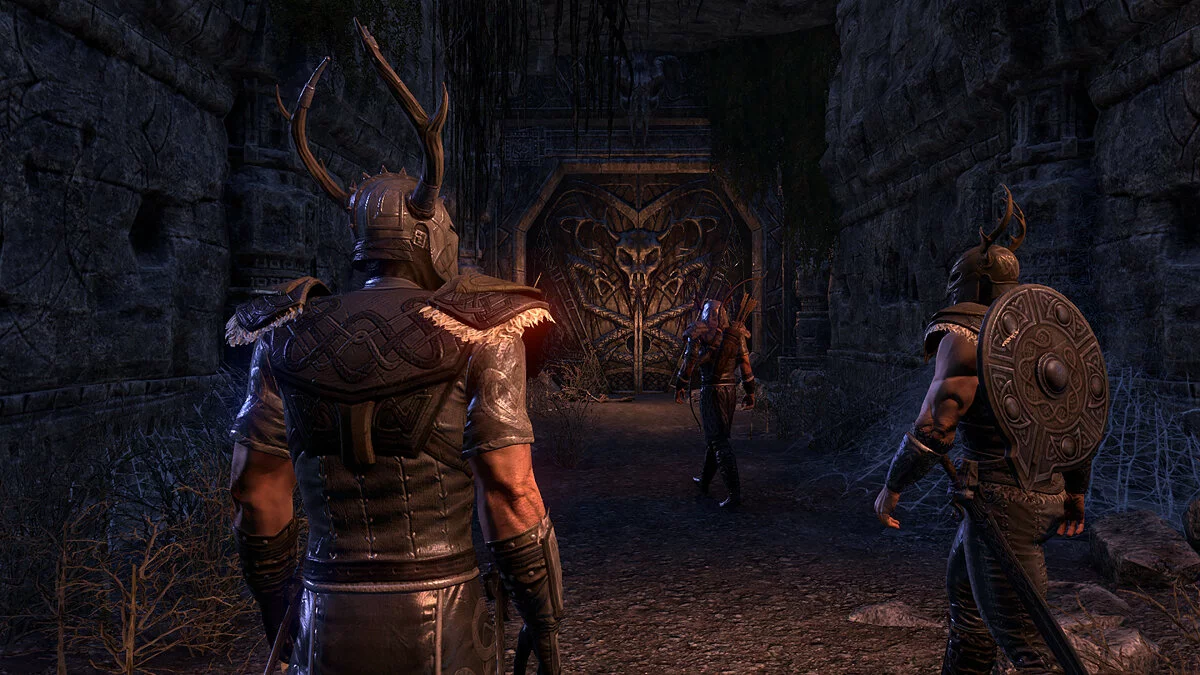来自 The Elder Scrolls Online 的截图 / 图片 20