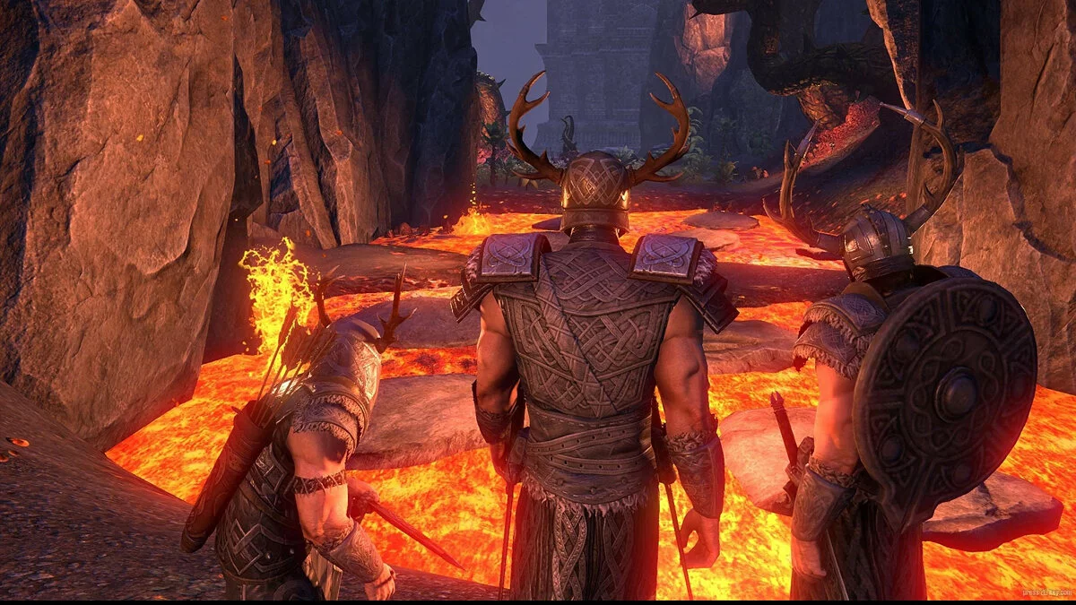 来自 The Elder Scrolls Online 的截图 / 图片 38