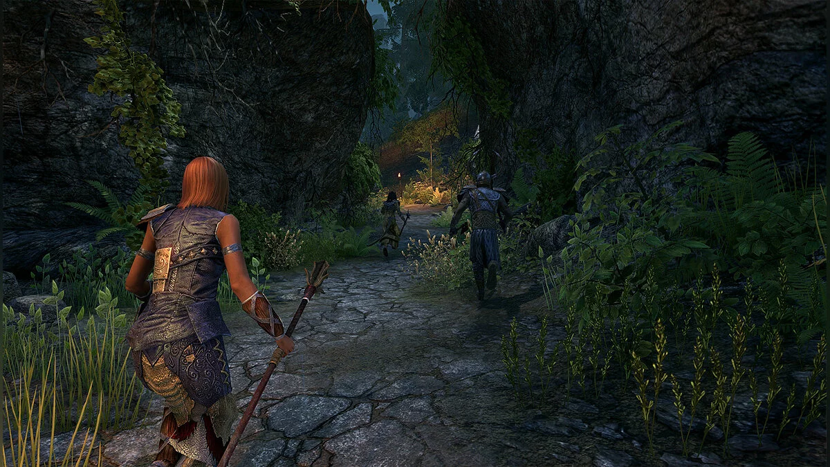 来自 The Elder Scrolls Online 的截图 / 图片 42