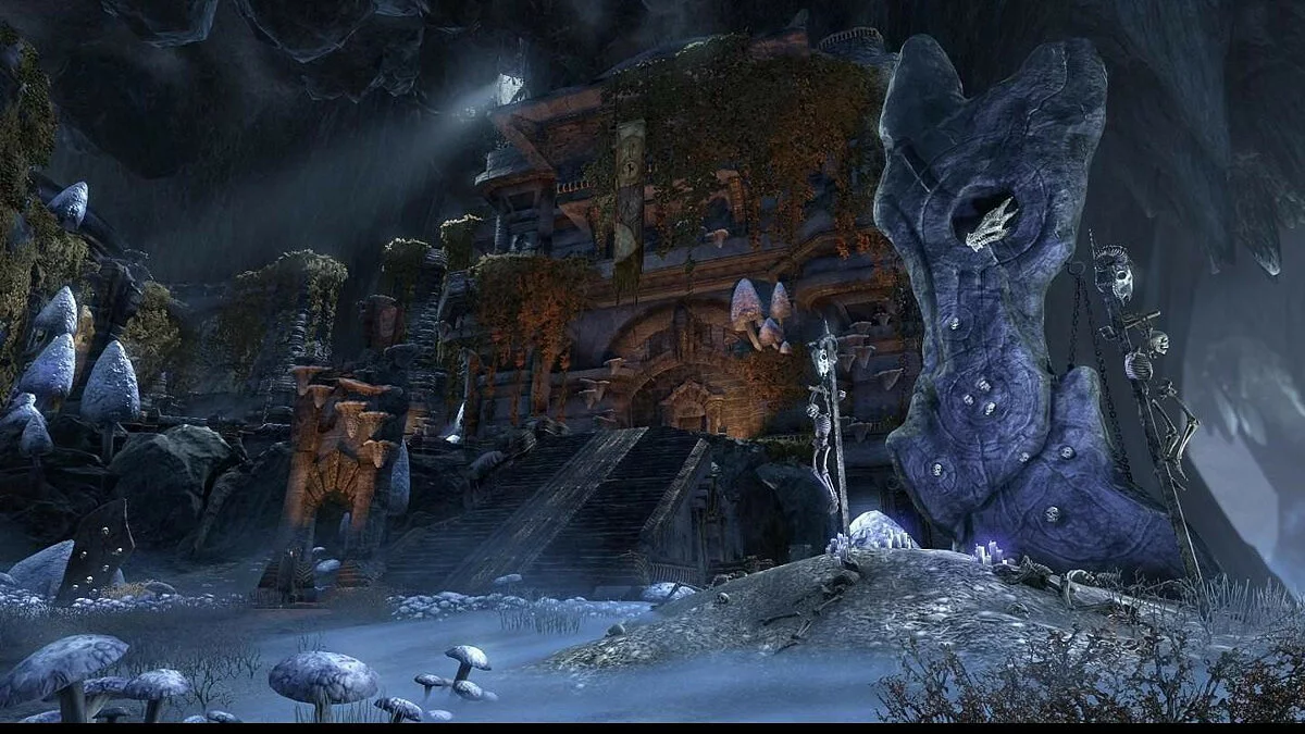 来自 The Elder Scrolls Online 的截图 / 图片 54