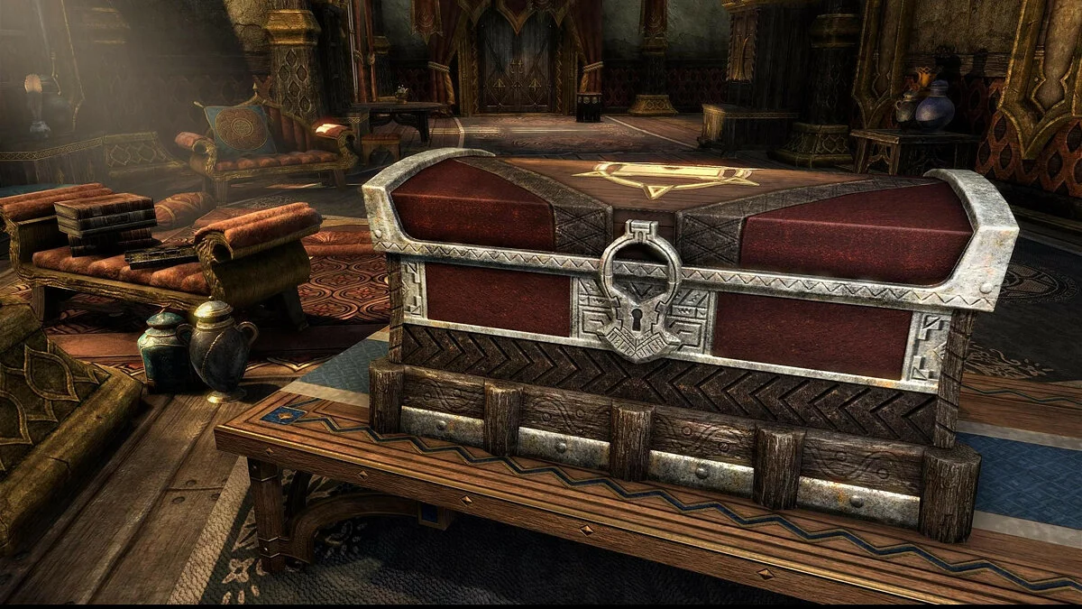 来自 The Elder Scrolls Online 的截图 / 图片 57