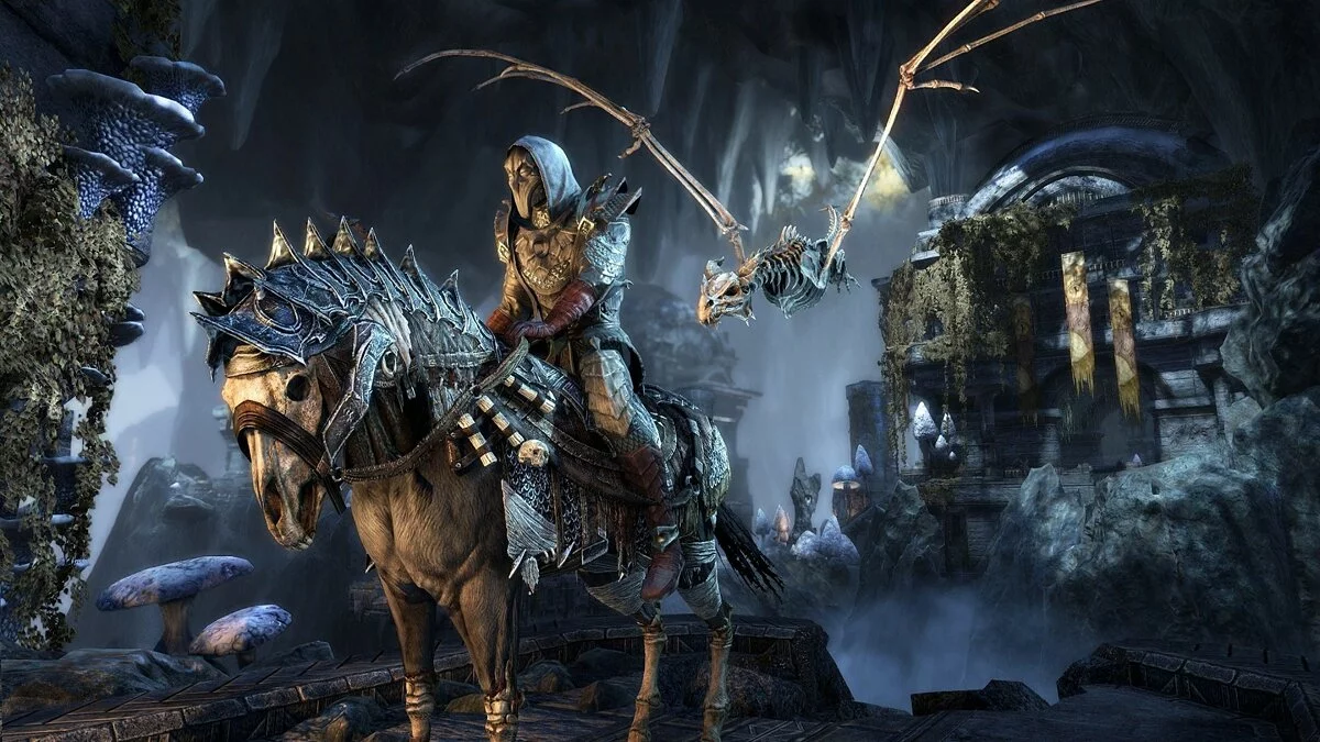 来自 The Elder Scrolls Online 的截图 / 图片 60