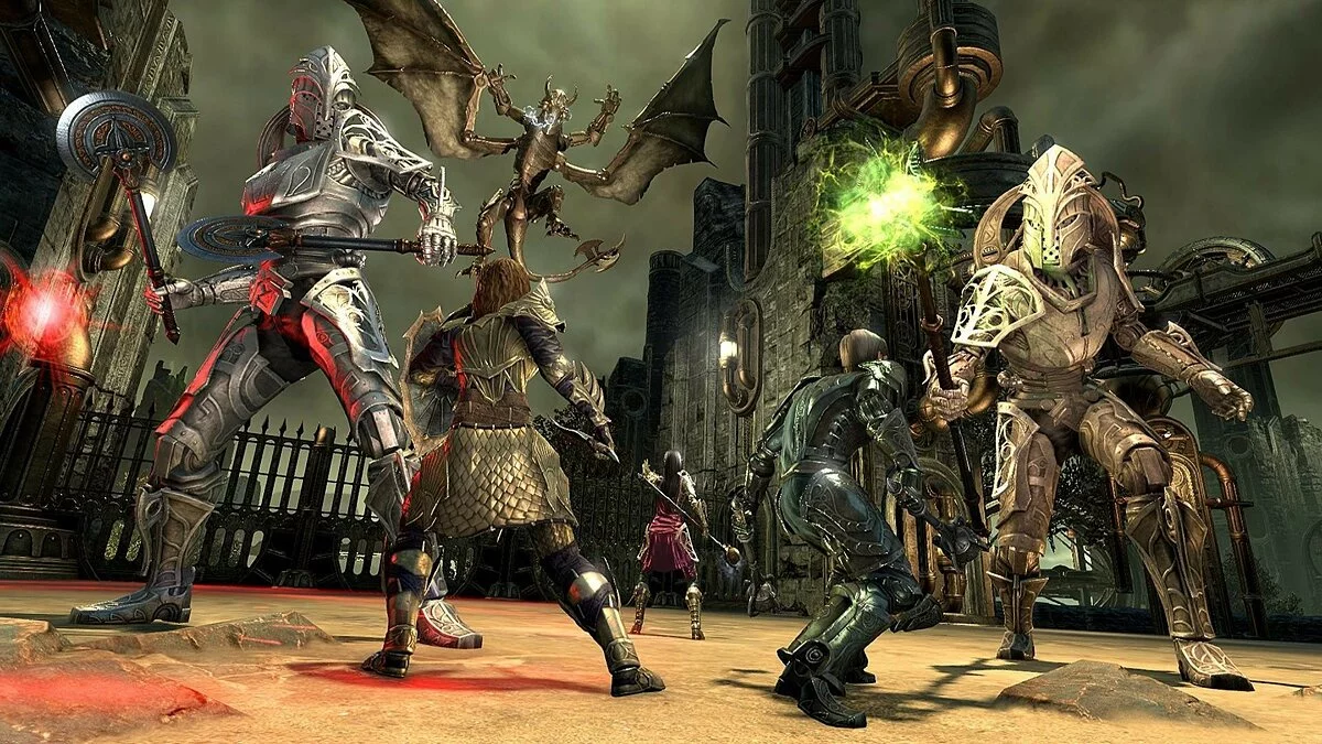 来自 The Elder Scrolls Online 的截图 / 图片 64