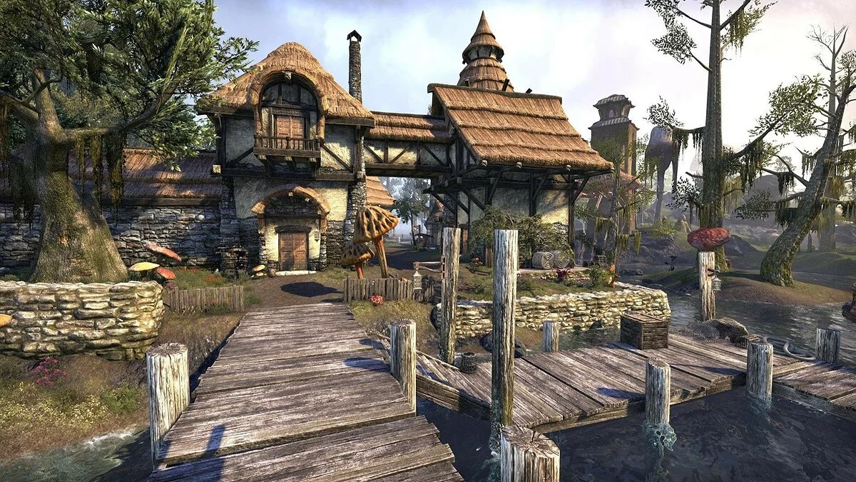 来自 The Elder Scrolls Online 的截图 / 图片 67