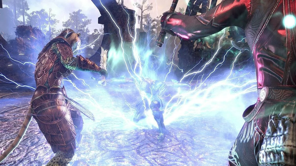 来自 The Elder Scrolls Online 的截图 / 图片 72