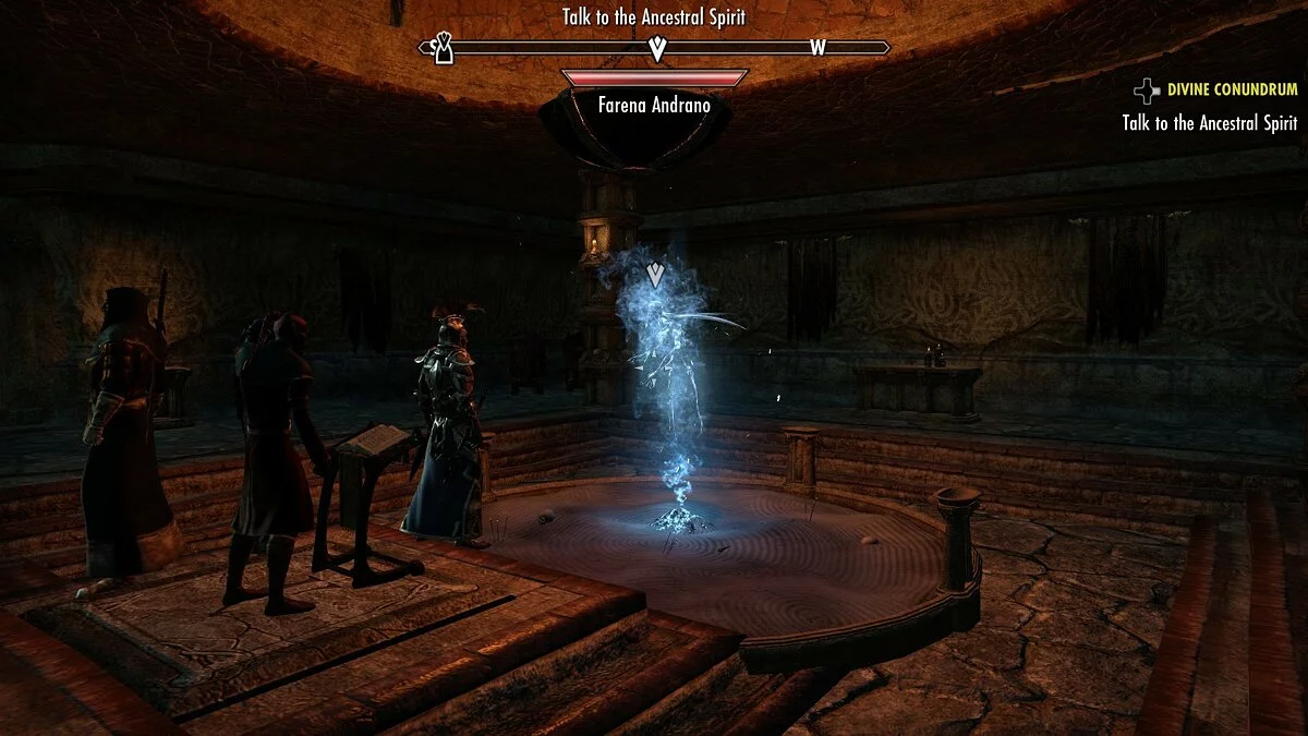 来自 The Elder Scrolls Online 的截图 / 图片 78