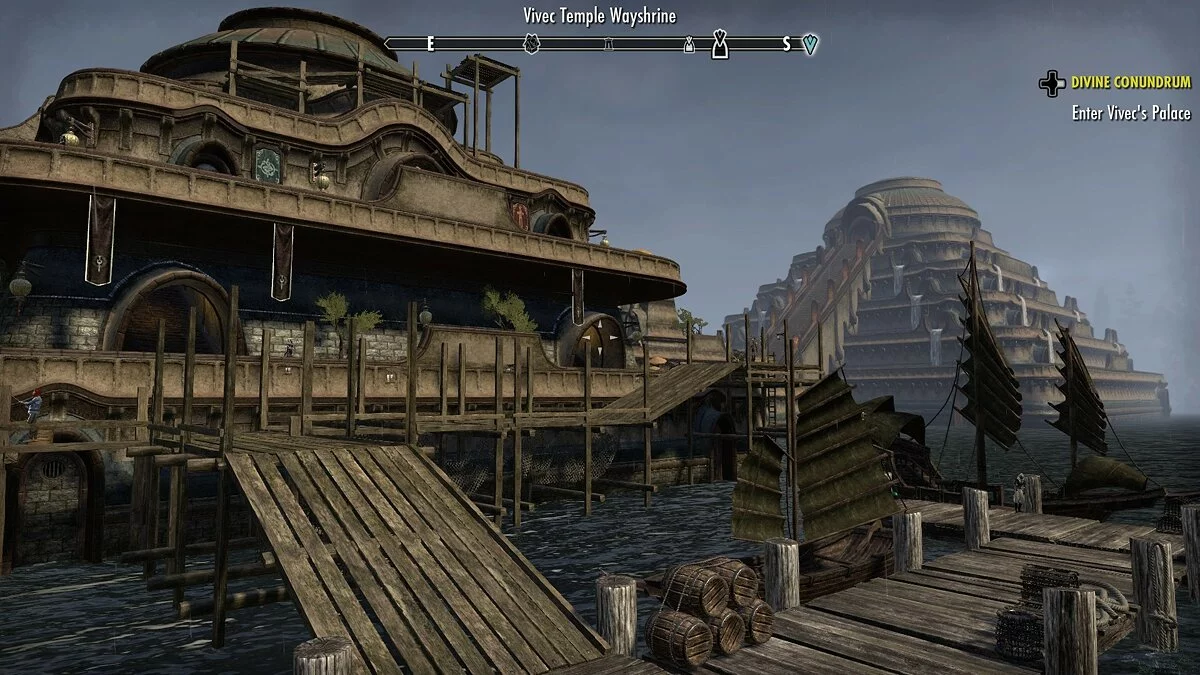 来自 The Elder Scrolls Online 的截图 / 图片 79