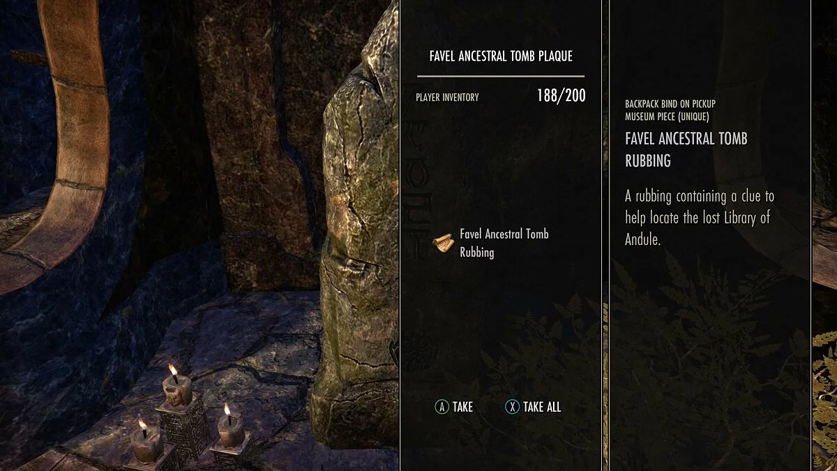 来自 The Elder Scrolls Online 的截图 / 图片 82