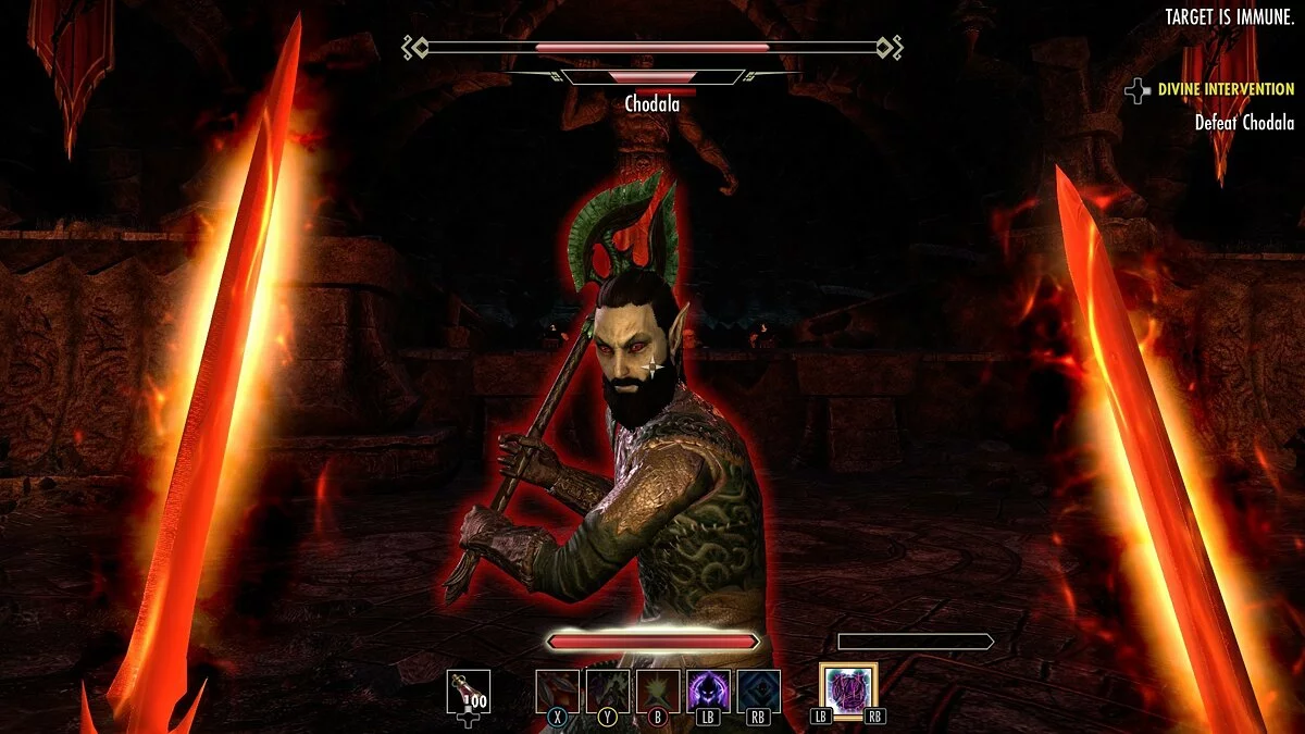 来自 The Elder Scrolls Online 的截图 / 图片 86