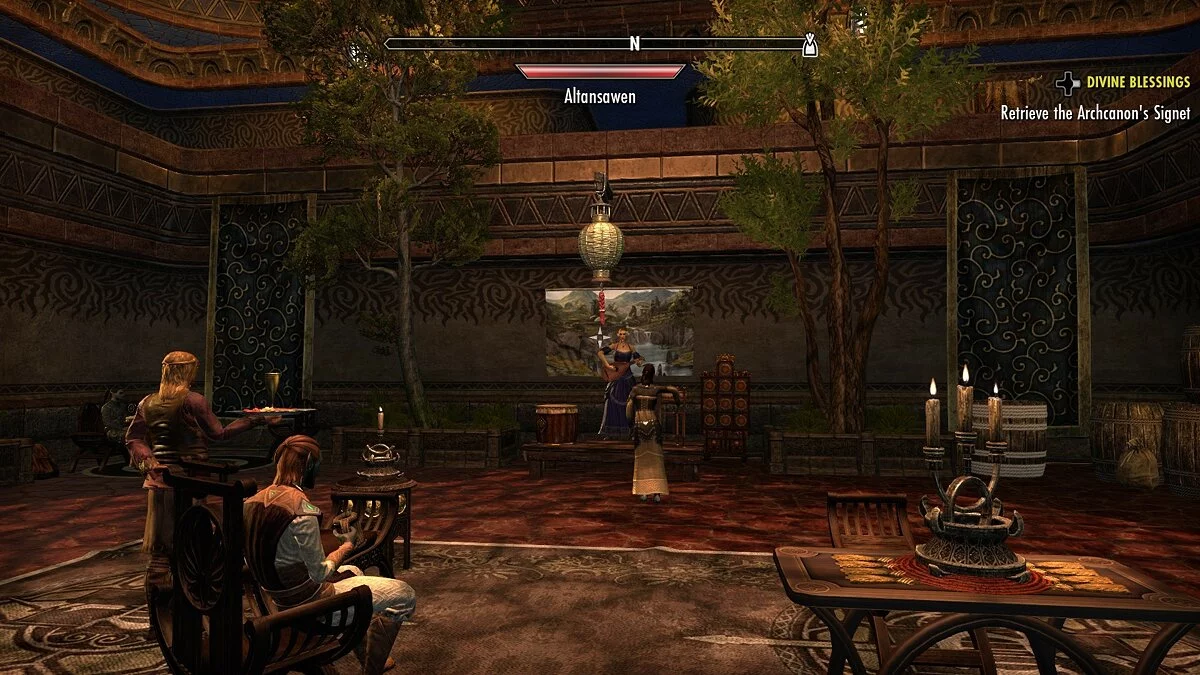 来自 The Elder Scrolls Online 的截图 / 图片 91