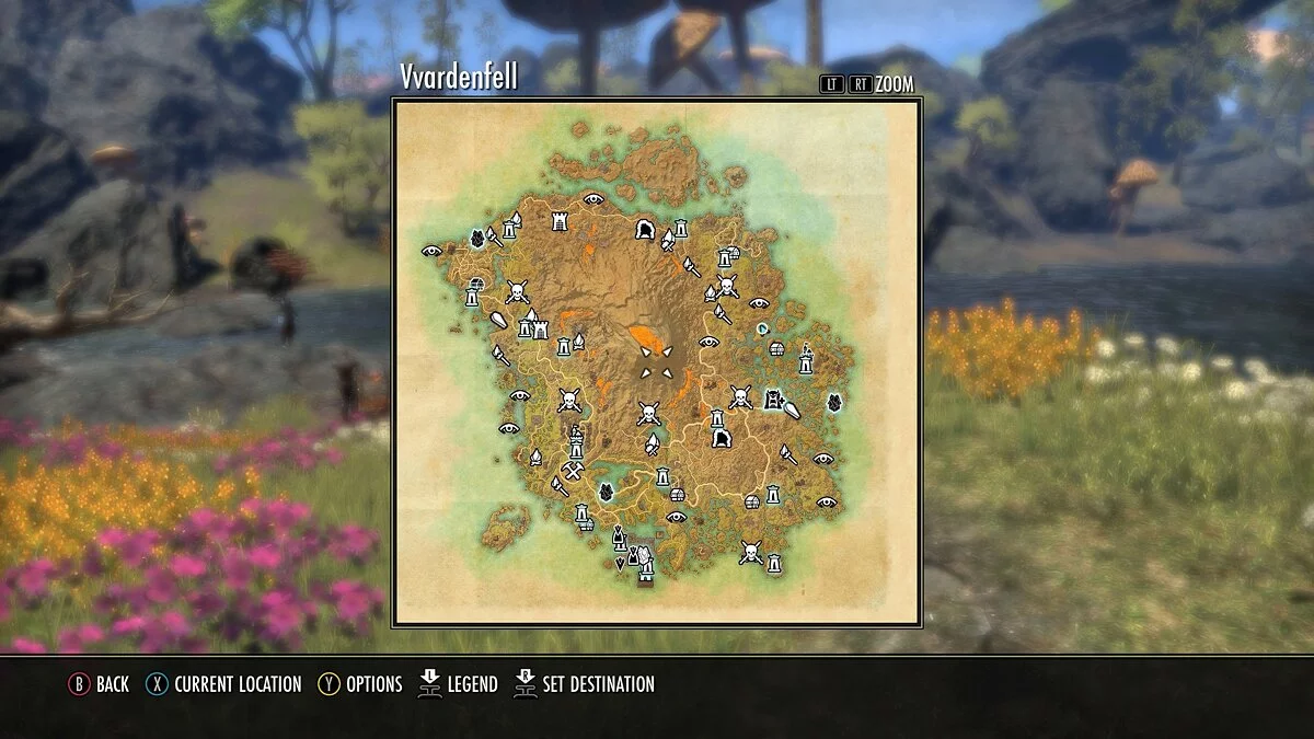 来自 The Elder Scrolls Online 的截图 / 图片 95