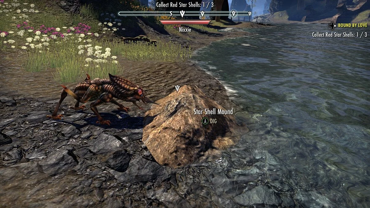 来自 The Elder Scrolls Online 的截图 / 图片 96