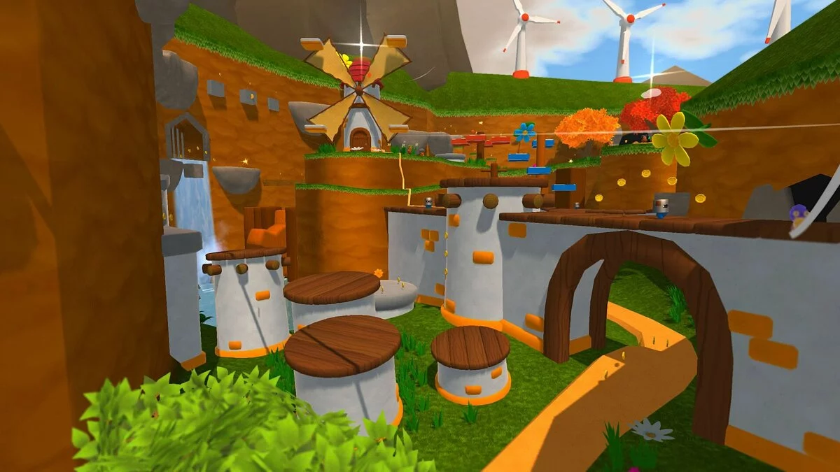 Screenshots from Poi / Image 5