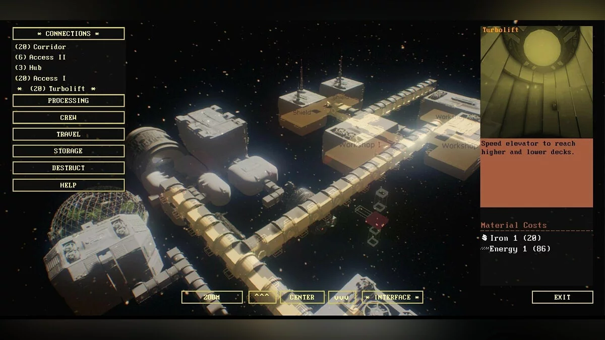 Genesis Alpha One image