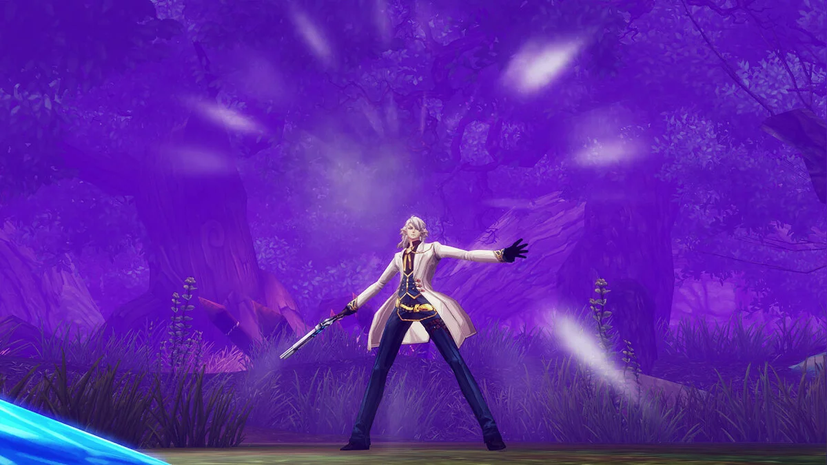 Screenshots from Kritika / Image 19