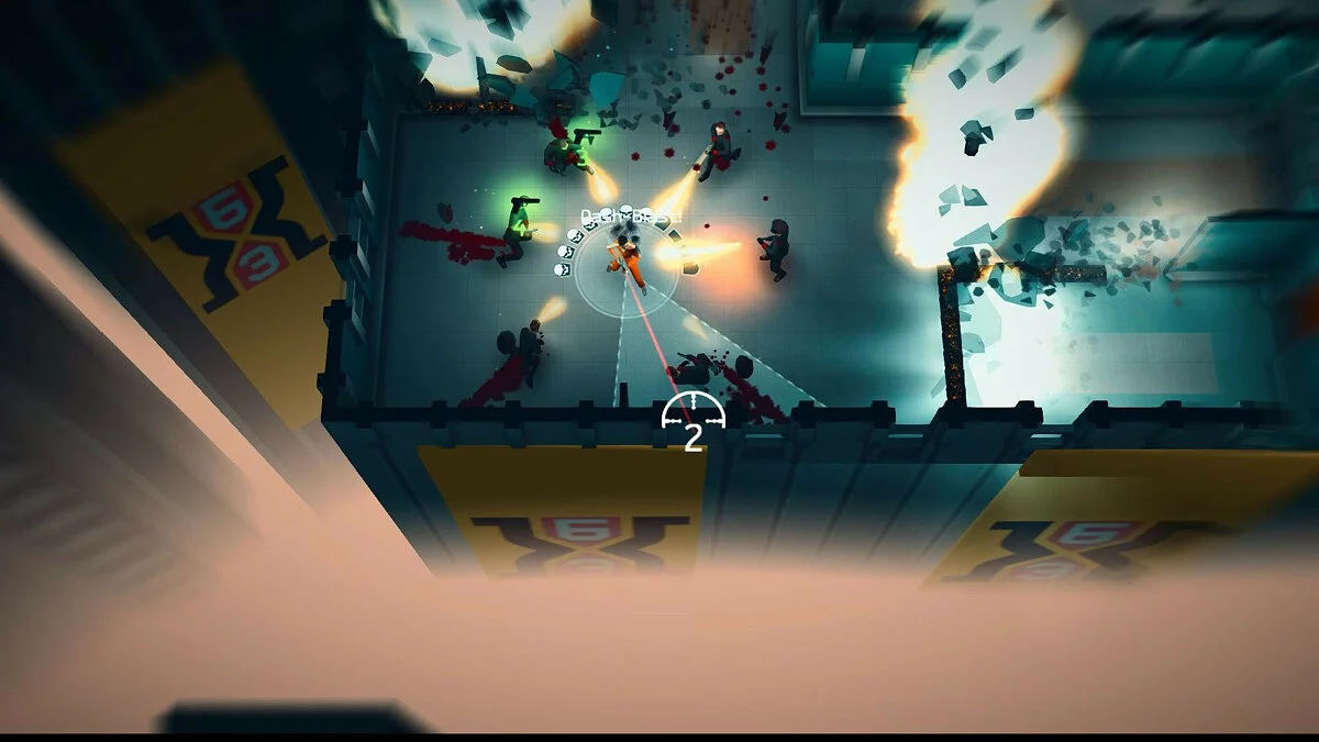 Screenshots from Time Recoil / Image 19