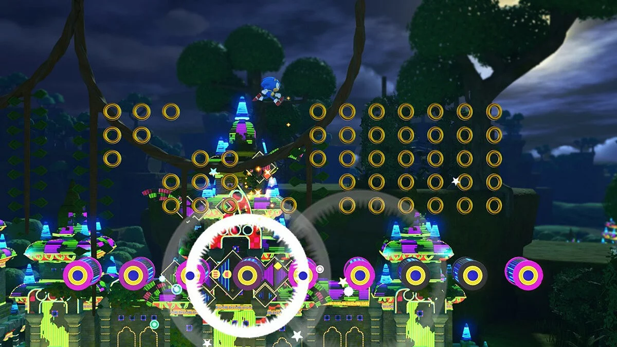 Screenshots from Sonic Forces / Image 41