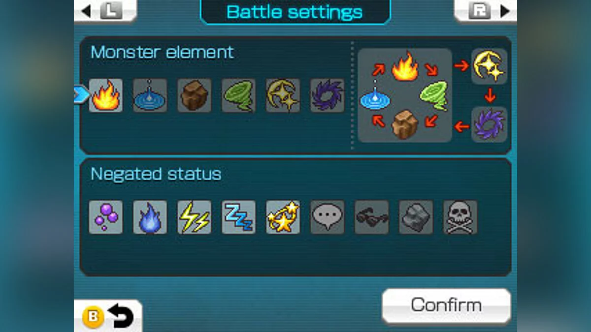 Screenshots from RPG Maker Fes / Image 9